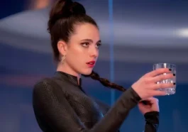 the substance netflix