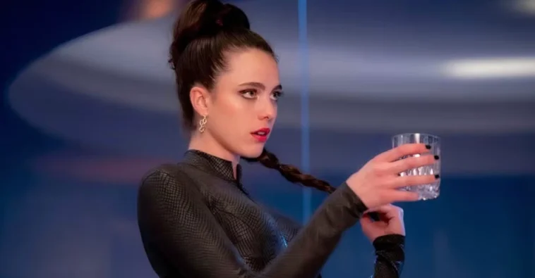 The Substance: ¿Qué fecha de lanzamiento en streaming? ¿Netflix? 1 the substance netflix