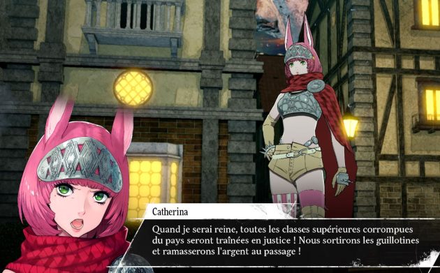 Metáfora ReFantazio: por qué el juego nos obsesiona todavía, un mes después de su lanzamiento 5 1731254758 657 Metafora ReFantazio por que el juego nos obsesiona todavia un