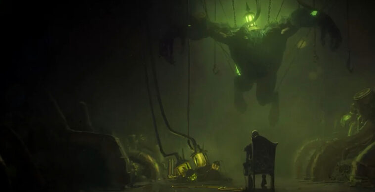 Arcano Temporada 2 Episodio 3: ¡Explicación del final! ¿Warwick? 1 1731282171 Arcano Temporada 2 Episodio 3 ¡explicacion Del Final ¿warwick.jpg