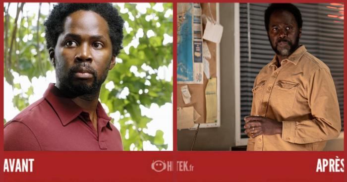 harold perrineau perdido