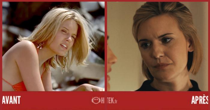 maggie gracia perdida