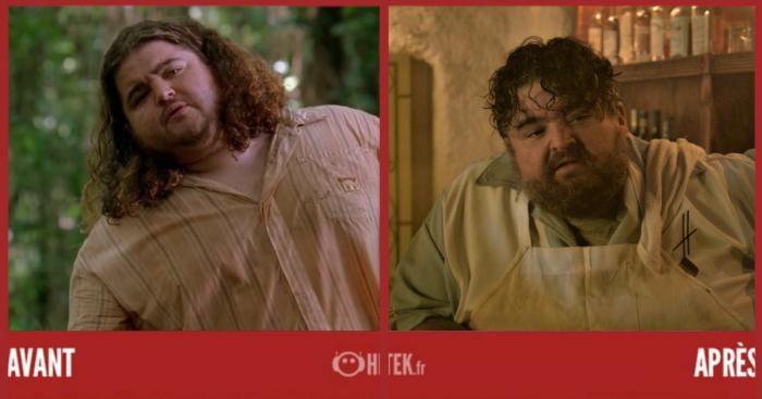 jorge garcia perdido