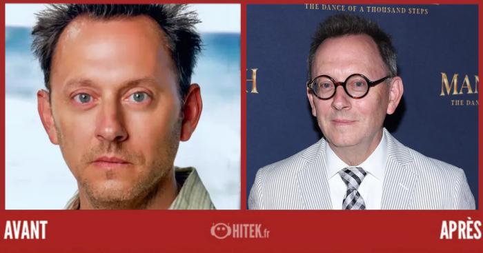 Michael Emerson perdió