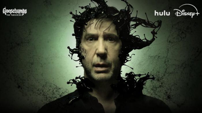 la piel de gallina la desaparición