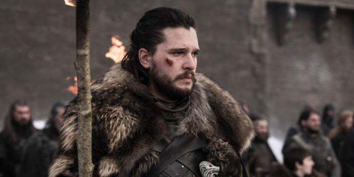 jon nieve regresa