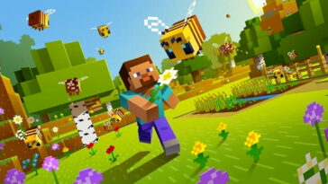 1731594603 Lego Minecraft The Workbench Diviertete Con Los Numerosos Biomas.jpg