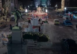 1731632162 Mi Guapo Muneco De Nieve ¿donde Se Filmo ¡lugares De.jpg