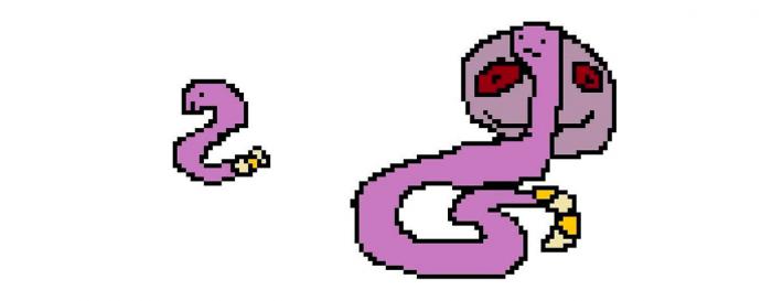 1731950998 465 43 Pokemon rojos y azules extraidos de memoria en Paint