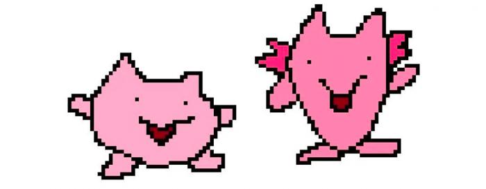 1731950999 180 43 Pokemon rojos y azules extraidos de memoria en Paint