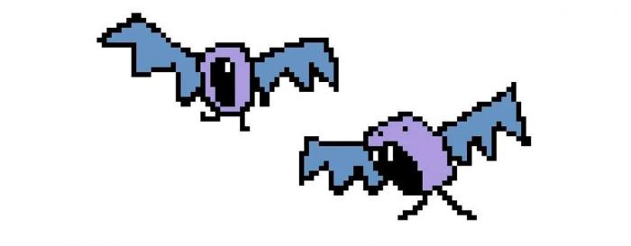 1731950999 869 43 Pokemon rojos y azules extraidos de memoria en Paint