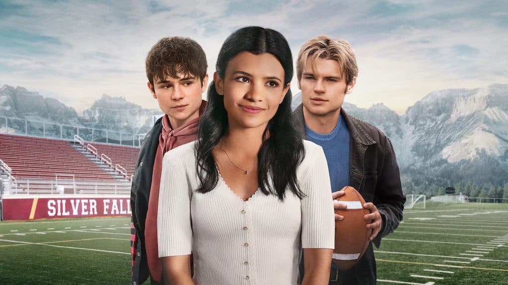 mi vida con los walter boys cartel netflix