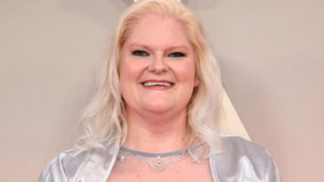 1732301760 Joy ¿que Le Pasa A Louise Brown Hoy.jpg