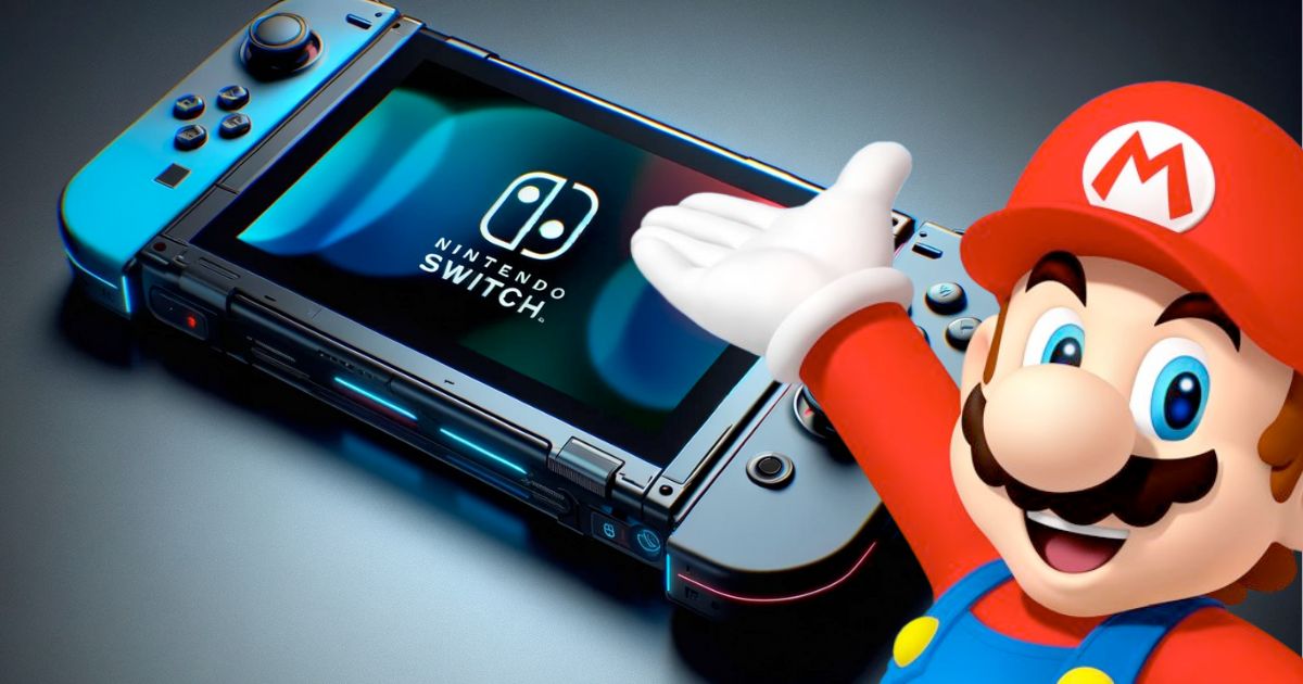 1732354982 Nintendo Switch 2 Se Filtro La Ventana De Lanzamiento De.jpg
