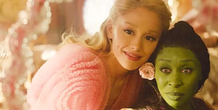Wicked Final Note Wicked: ¡Explicación del final!