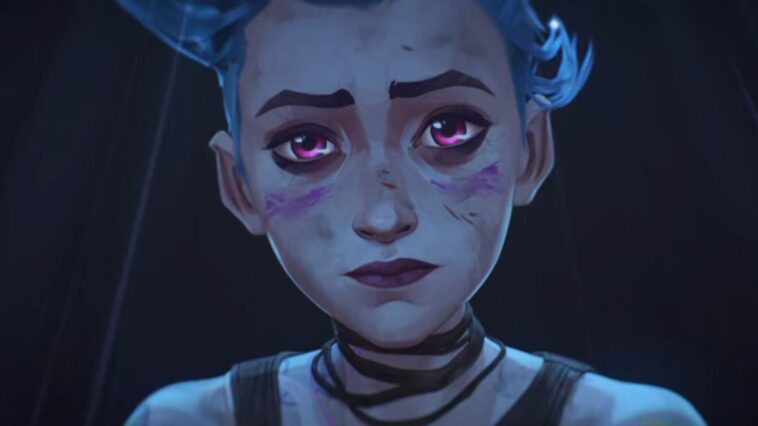 Explicación del final de la temporada 2 de Arcane: ¿cómo se concluye el acto 3 en Netflix? 1 1732372305 Explicacion Del Final De La Temporada 2 De Arcane ¿como.jpg