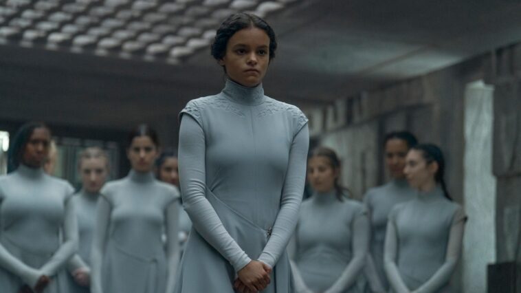 Explicación del final del episodio 2 de Dune Profecía: ¿qué es la Agonía? 1 1732506269 Explicacion Del Final Del Episodio 2 De Dune Profecia ¿que.jpg