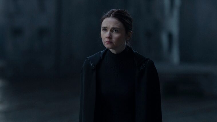 ¿Cómo funciona la Voz en Dune: Profecía, el extraño poder del Bene Gesserit? 1 1732532179 ¿como Funciona La Voz En Dune Profecia El Extrano Poder.jpg