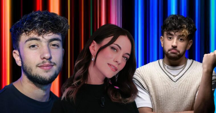 Inoxtag, Just Riadh y Maghla preparan esta sorpresa para esta serie de Netflix 1 1732552977 Inoxtag Just Riadh Y Maghla Preparan Esta Sorpresa Para Esta.jpg