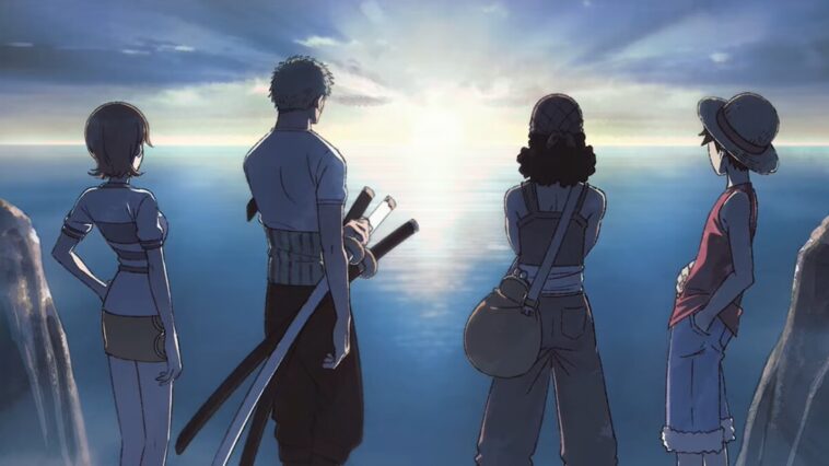 El capítulo 1132 de One Piece reunirá finalmente a los Sombreros de Paja 1 1732624212 El Capitulo 1132 De One Piece Reunira Finalmente A Los.jpg