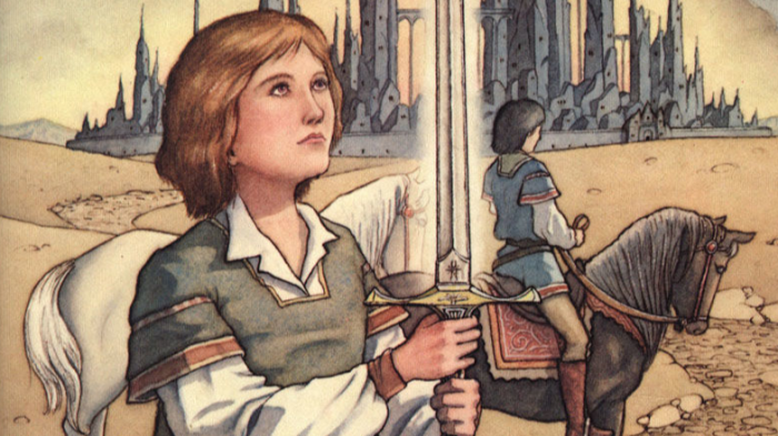 Canción de la leona