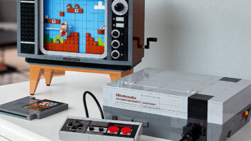 1732713396 Lego Nintendo Entertainment La Consola Nes En Pequenos Ladrillos.jpg