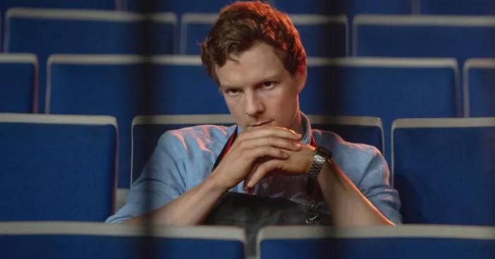 Dexter Original Sin: el tráiler insinúa la supervivencia de Dexter 4 Patricio Gibson