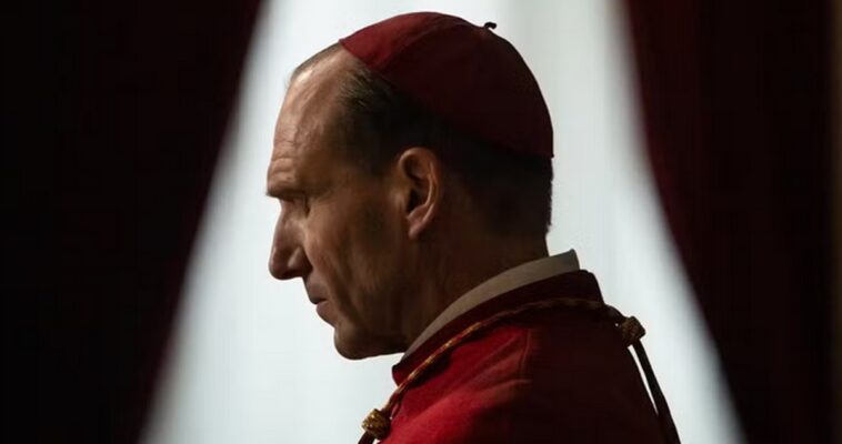 Cónclave: ¡Explicación del final! ¿Quién murió? Secreto ? 1 1732784150 Conclave ¡explicacion Del Final ¿quien Murio Secreto.jpg