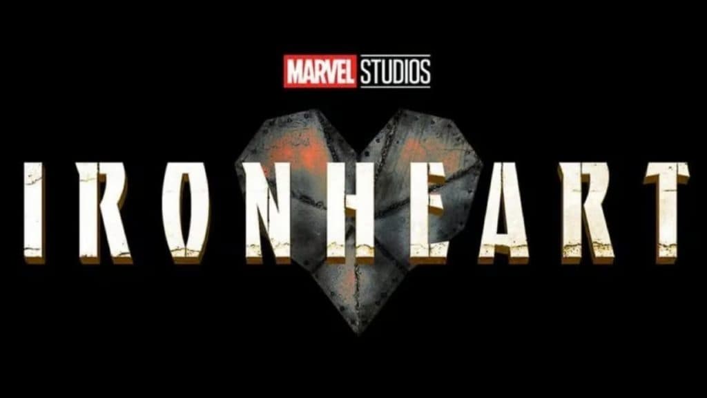 El primer título para la serie Ironheart del MCU