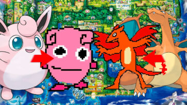 43 Pokemon Rojos Y Azules Extraidos De Memoria En Paint.jpeg