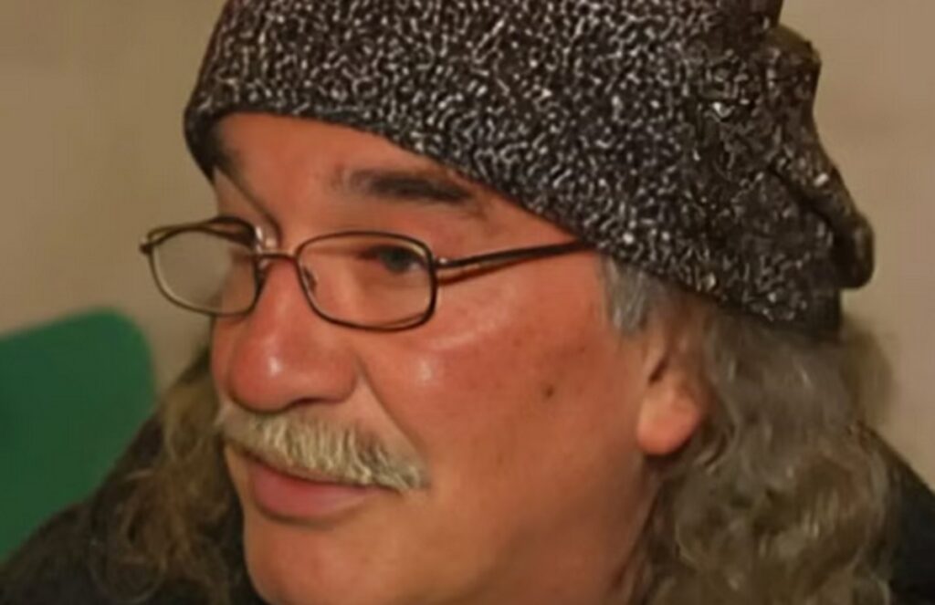 900 días sin Anabel: ¿Dónde está hoy Emilio Muñoz Guadix? 2 Emilio Muñoz Guadix hoy