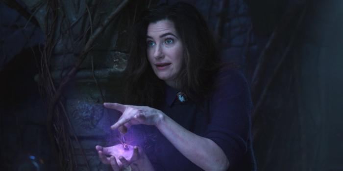 Agatha All Along: Kathryn Hahn habla sobre el futuro de Agatha Harkness en el MCU 3 Agatha Harkness