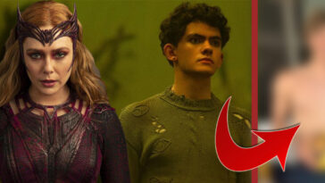 Agatha All Along Marvel Puede Haber Encontrado Al Actor Tommy.jpg