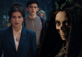 Agatha All Along : on en sait plus sur les scènes post-génériques supprimées