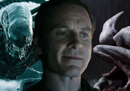 Alien: se confirma el regreso de un villano de culto de Prometeo
