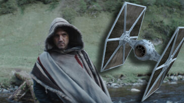 Andor Temporada 2 Este Videojuego De Star Wars De 1994.jpg