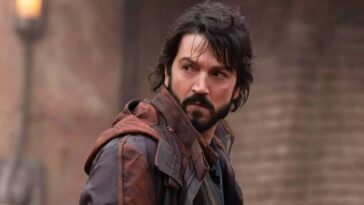 Andor temporada 2: se acaba de revelar la fecha de estreno