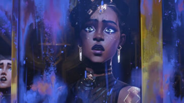 Arcane Temporada 2 Parte 2 ¿que Fecha Y Hora De.jpg