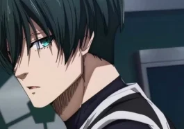 blue lock saison 2 episode 6