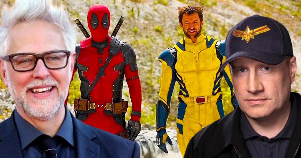 Dc James Gunn Hace Esta Promesa A Los Fans Para.jpeg