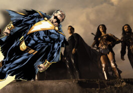 DC : cette équipe de super-héros détrône officiellement la Justice League
