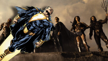 DC : cette équipe de super-héros détrône officiellement la Justice League