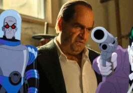 DC: tras El Pingüino, este villano de culto tendrá su propia serie producida por Matt Reeves