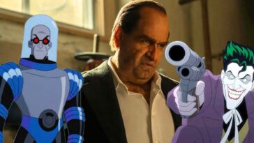 DC: tras El Pingüino, este villano de culto tendrá su propia serie producida por Matt Reeves