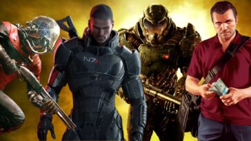 Después de Fallout, esta saga de videojuegos de culto se adaptará a una serie