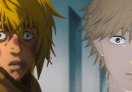 Después de Jujutsu Kaisen, este manga de culto terminará muy pronto