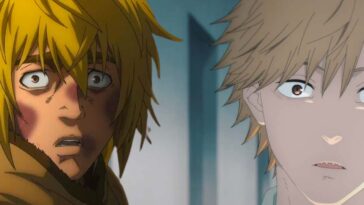 Después de Jujutsu Kaisen, este manga de culto terminará muy pronto