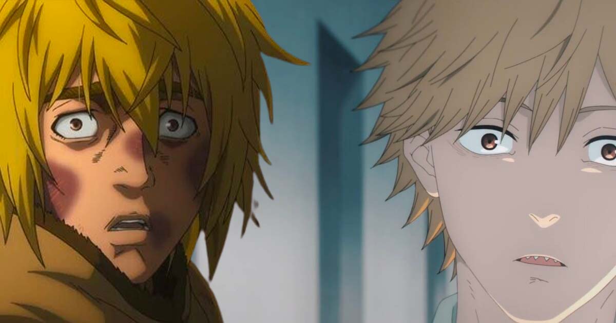 Después de Jujutsu Kaisen, este manga de culto terminará muy pronto