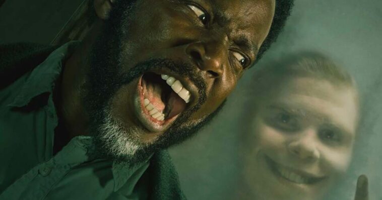 Después de Misa de Medianoche, esta aclamada serie de terror merece mucho más éxito 1 Después de Misa de Medianoche, esta aclamada serie de terror merece mucho más éxito