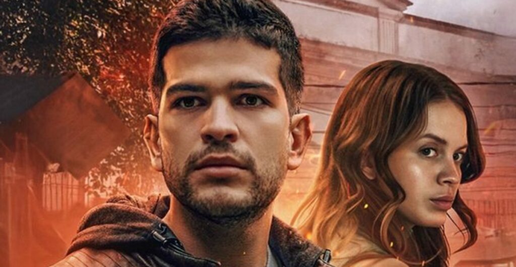 Dos hermanas llamadas Guerra: ¿Quién es el actor de Pedro? 2 dos hermanas llamadas guerra pedro